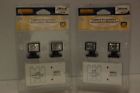 728162442437 Lemax Spot Light Set