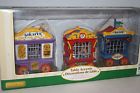 728162635815 Lemax Village Collection Circus