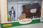 728162635822 Lemax Village Collection Miracle