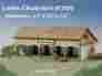 73300 Horse Stalls Luetke Modellbahn Z Scale Barn Country Stables Laser-cut Wood Kit New Usa Dealer
