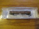 73304 Luetke Modellbahn Farm Trailers