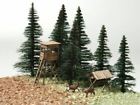 73319 Luetke Modellbahn Z Scale