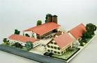 73402 Luetke Modellbahn Exclusive Farm