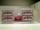 76000110 Line Ringling Brothers Wagon Mib Mtl 695140036462