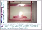 765740 76574 Maeklin Ee New Maerklin M Rklin Marklin Z Pantograph Springs Pk 5 Miniclub