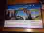 7666 Kibri Stone Arched Bridge Building Kit N Z Scale