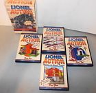 780484535716 Production Tm Books Video Lionel Action Dvd Collection