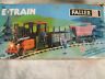 793936729519 Faller Vintage Engine Two Cars Track Figures Instructions