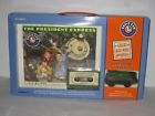 796714925011 Learning Curve Great Railway Adventures The Presidents Express