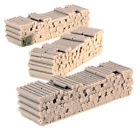 799 43 906 Micro-trains Line Mtl Z-scale Pulpwood 799 43 906 Micro-trains Line Mtl Z-scale Pulpwood