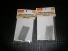 799-43-941 Micro Trains Lot Of Scale Army Containerized Housing 695140051984