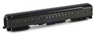 Azl-71201-0 8-1-2 Pullman Hevyweight Azl American Z Line 71201-0 Heavyweight Sleeper Green Z-scale