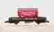 80004 M Rklin Marklin Z-scale 1993 Museum Car Set L.wacklers Nachf Used Iob