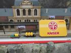 80017 Rklin Marklin Special Edition Car Museumswagen New In Metal Box