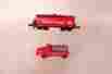 80027 M Rklin Marklin Z-scale Museum Car Set 2016 Zeller Gmelin Mint Iob
