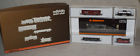 8007a Rklin Marklin Mini Club Baltimore Ohio Regional Locomotive Set Scale