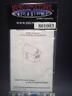 801003 Micro Structures Z Scale