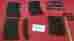 80503 Tyco Vintage Ho Train Track Lot Mixed