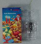 80614 Ornement - Scale Club Mini 2004 Marklin Car Christmas