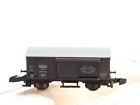 80711 Marklin Z Box Car