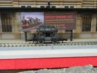80712 Rklin Marklin Talbot Ballast Hopper Gbag Nib
