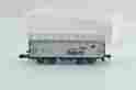 80811 Marklin Magazin Sliding Tarp 2001 Year Wagon Z Scale