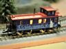 81098-3 Rklin Led Lite Marklin Caboose Special Ny Gauge Mini Club
