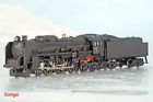 81115 Tenshodo Scale Locomotive Hokkaido Railway Road