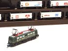 8113 Marklin Z-scale Gro Hilft