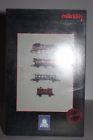 8115 Rklin Scale Marklin Starlight Express Poppa Steam Locomotive Piece Set 8115 Rklin Scale Marklin Starlight Express Poppa Steam Locomotive Piece Set