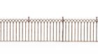812171 Archistories Z Scale Fences 4016139317175