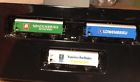 8126 Marklin Set With Cars Of Munich Breweries Db Boxed