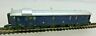 81332 Rklin From Gauge Train Pack Years Rheingold Baggage Blue The