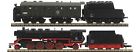 81362 Snow Class Rotary Marklin 5 Plow Train Pole Loco -scale Powered 39 Set