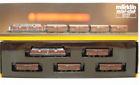 8137 Marklin Electric Locomotive Set