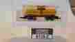 8139-c Marklin Z Scale Mini-club Shell Oil Tank Car 8139-c Marklin Z Scale Mini-club Shell Oil Tank Car