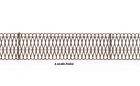 814171 Archistories Z Scale Fences 4016139317144