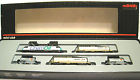 81427 Cars 4 - Engine Marklin Miniclub