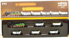 8145 Marklin Steam Locomotive Set