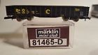 81465d Marklin Z Scale Mini-club B