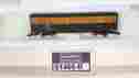 81466-b Marklin Z Scale Mini-club Great Northern 50 Box Car 81466-b Marklin Z Scale Mini-club Great Northern 50 Box Car