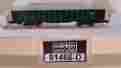 81466-d Marklin Z Scale Mini-club Cnw Gondola