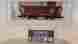 81535-d Marklin Z Scale Mini-club Np Caboose