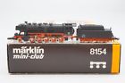 8154 Marklin Z Scale Mini-club 4001883081540