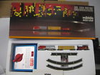 8168 Marklin Z Scale Lot No 16 Santa Fe Diesel 2 Car Freight Set Mib
