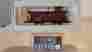 81835-c Marklin Z Scale Mini-club T No Caboose
