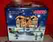 81846 Starter Gift Cube Marklin Z Christmas Train Set Plus Extras New 0 Ship