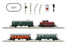 81871 Marklin Museum Passenger Train Starter Set 4001883818719