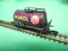 8203 Marklin Minol Tank Car