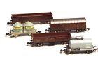 8204 M Rklin Z-scale Freight 8204 M Rklin Z-scale Freight